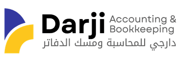 Darji Accounting & Bookkeeping